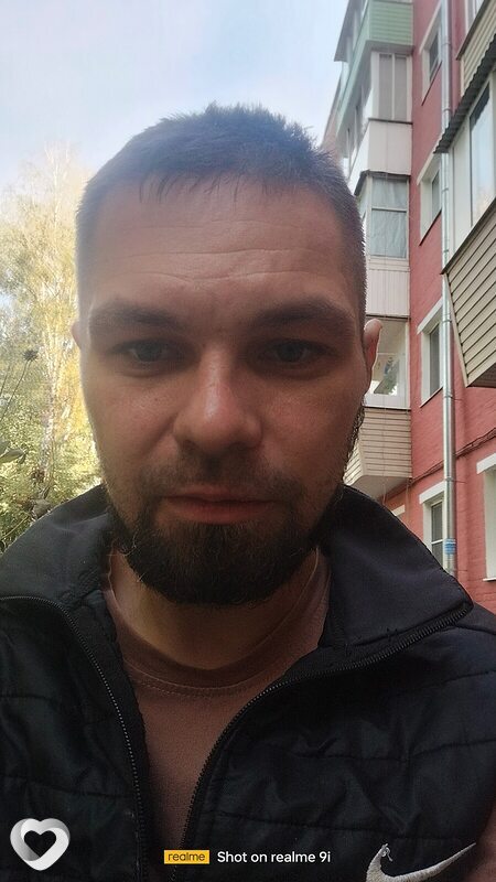 Александр, 35, Туле — анкета №2089976