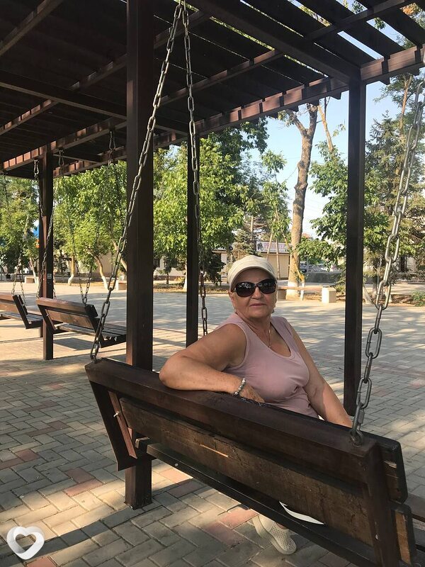 Алла, Щёлкино
