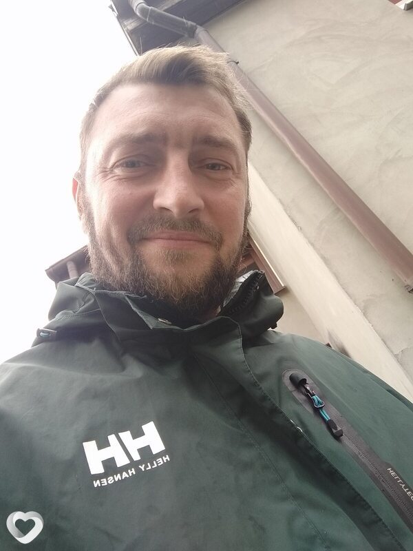 Николай, Краков