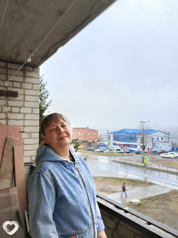 Людмила, 59, Чебоксарах — анкета №2090053