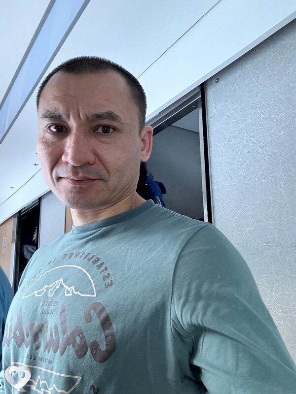 Виктор, 48, Москве — анкета №2090055