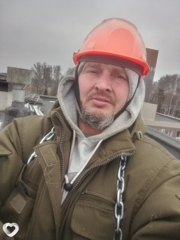 Андрей, 44, Обнинске — анкета №2090056