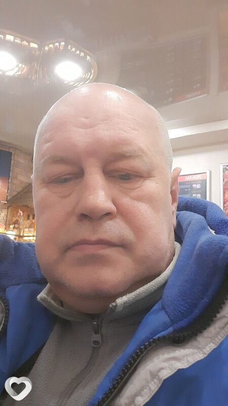 Алексей, 55, Витебске — анкета №2090058