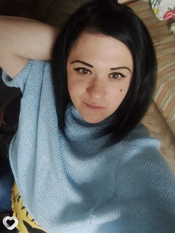 Мария, 39, Санкт-Петербурге — анкета №2090020