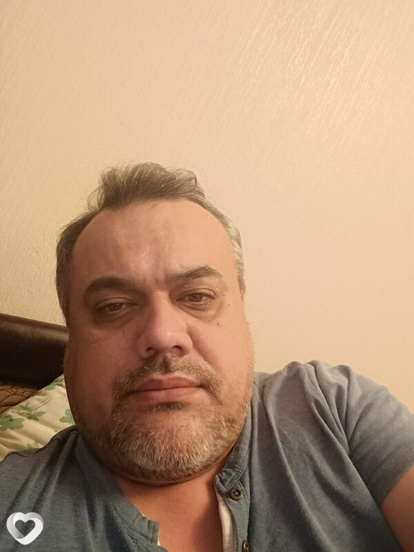 Алик, 46, Тольятти — анкета №2090027