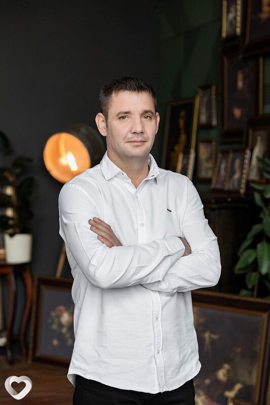 Сергей, 42, Шахтах — анкета №2090028