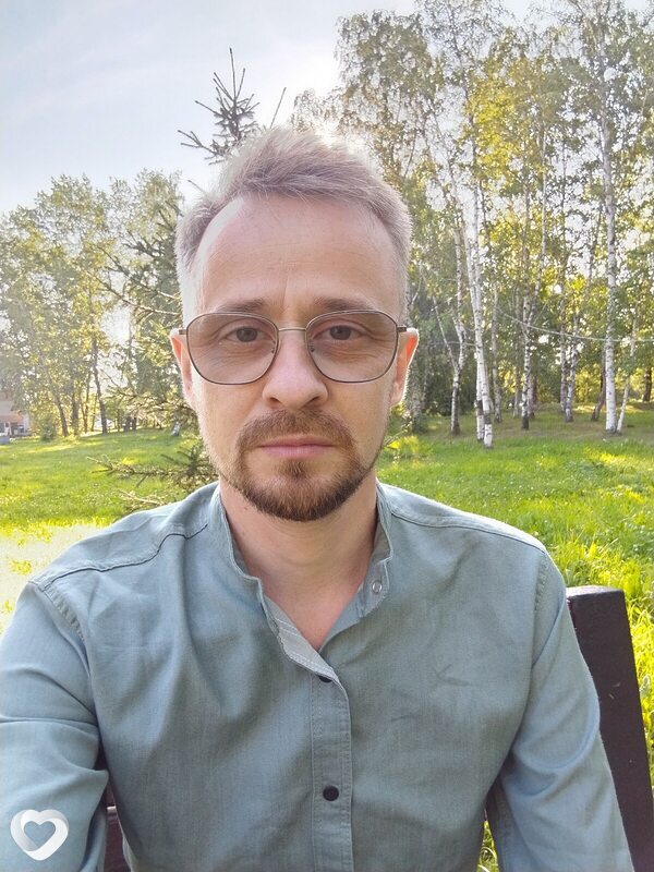 Сергей, 38, Иркутске — анкета №2090030