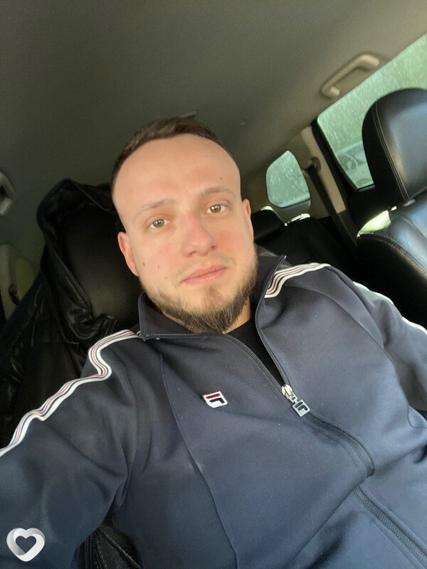 Matt, 31, Москве — анкета №2090031