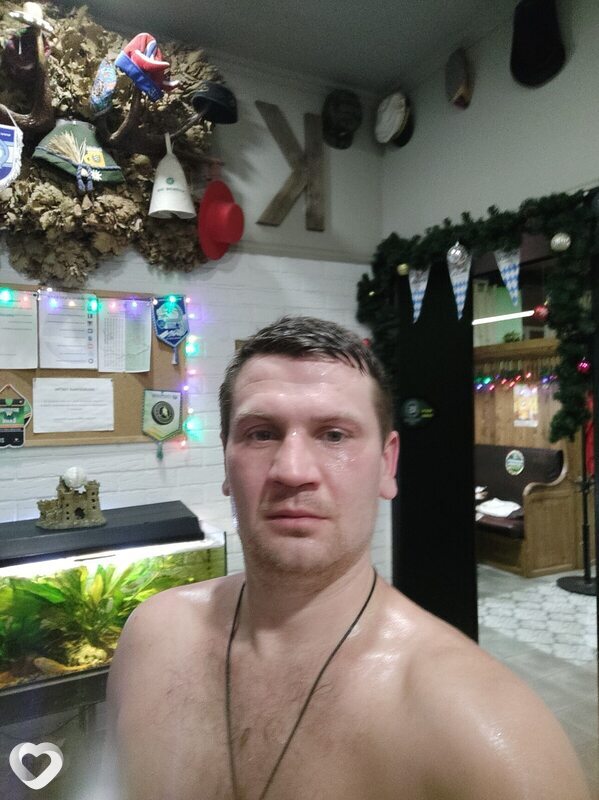 Александр, 41, Москве — анкета №2090041