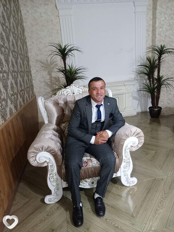 Муслим, 37, Костанае — анкета №2090466