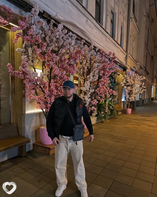 Руслан, 25, Железнодорожный — анкета №2090469