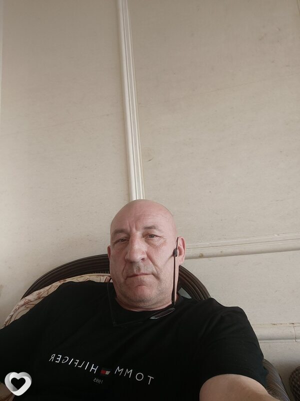 Дмитрий, 55, Красноярске — анкета №2090473