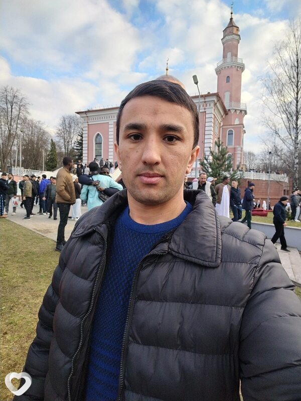 Mohirjon, 31, Минске — анкета №2090475