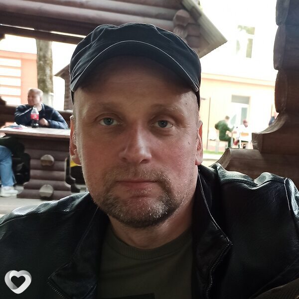 Сергей, 48, Бобруйске — анкета №2090477