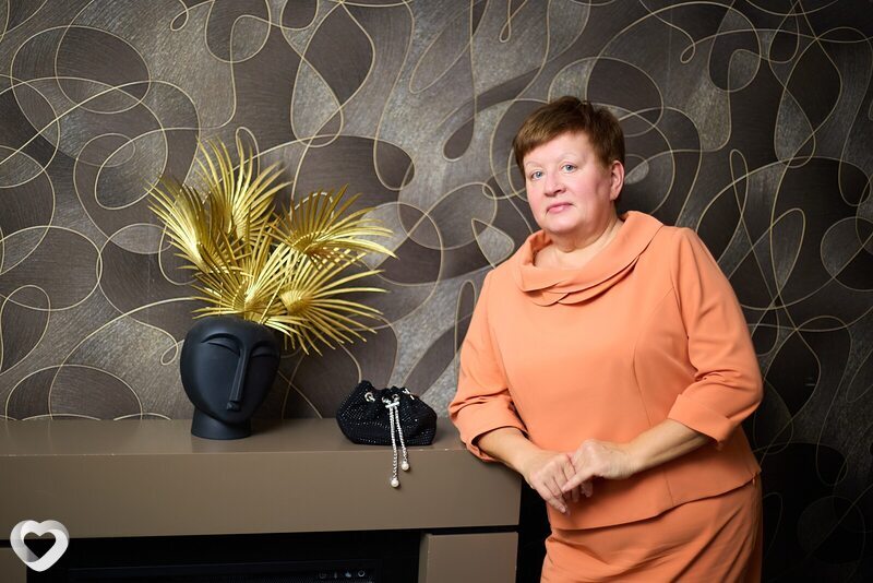 Татьяна, 62, Краснодаре — анкета №2090480