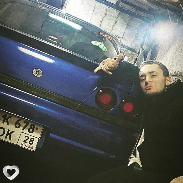 Сергей, 26, Новороссийске — анкета №2090481