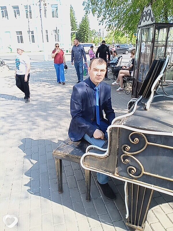 Андрей, 37, Завитинске — анкета №2090488