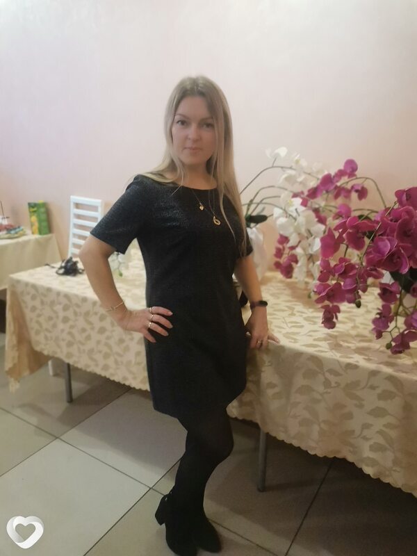 Светлана, Жлобин