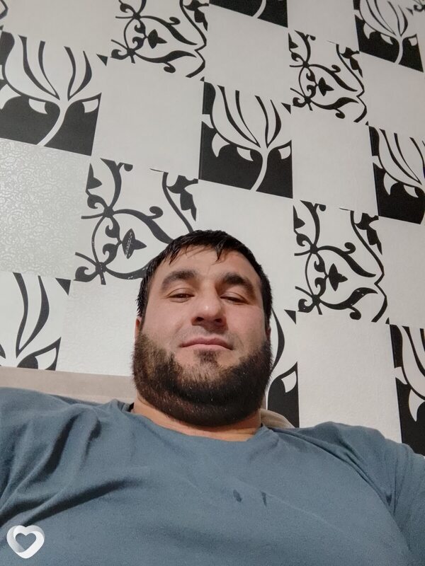 Алик, 43, Ленске — анкета №2090271