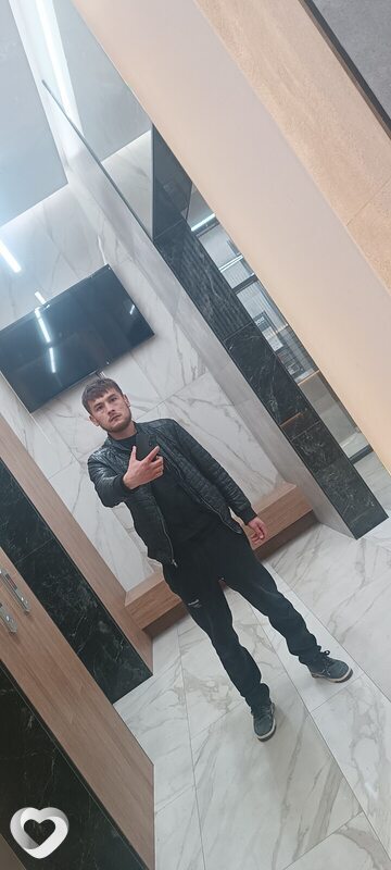 Федя, 29, Краснодаре — анкета №2090289