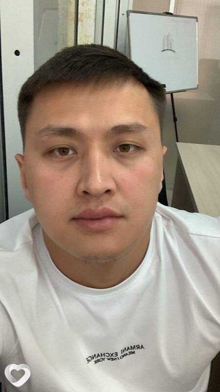 Галымжан, 33, Туркестане — анкета №2090291