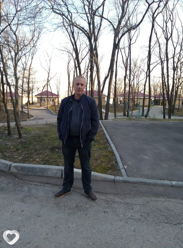Макс, 40, Саратове — анкета №2090144