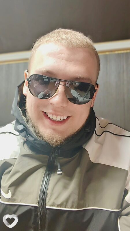 Кирилл, 23, Москве — анкета №2090145