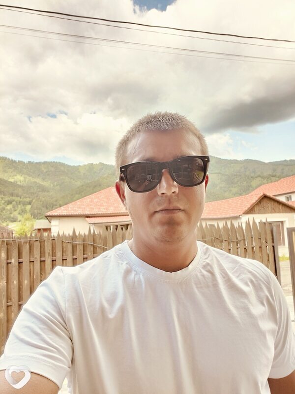 Юрий, 28, Челябинске — анкета №2090149