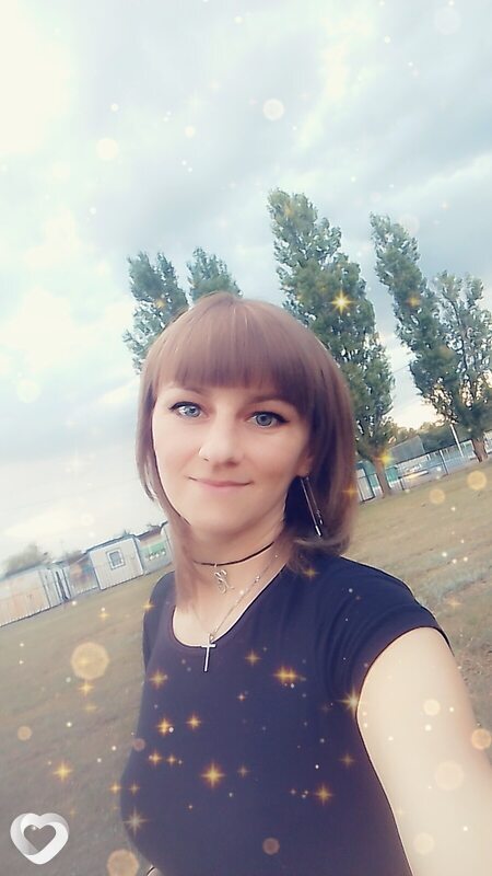 Юлия, 33, Волгодонске — анкета №2090154