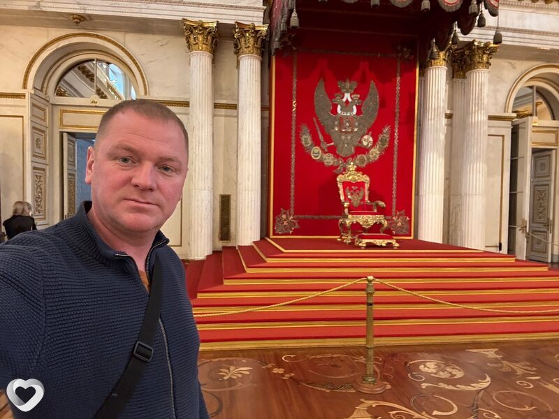 Андрей, 42, Усть-Каменогорск — анкета №2090157