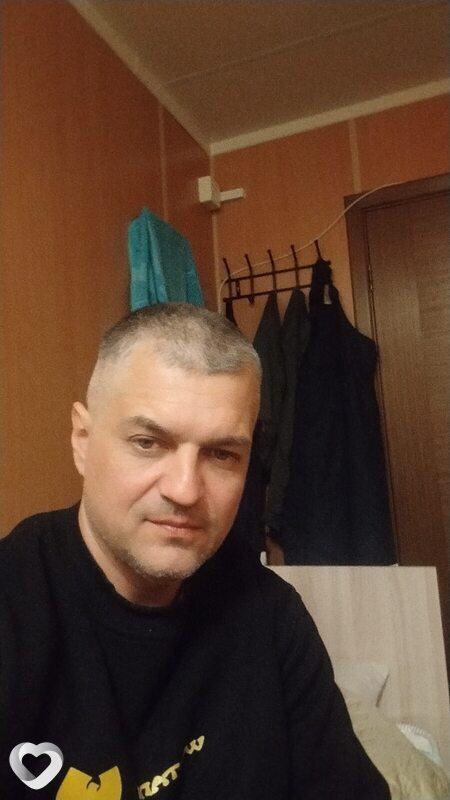 Максим, 48, Гомеле — анкета №2090158