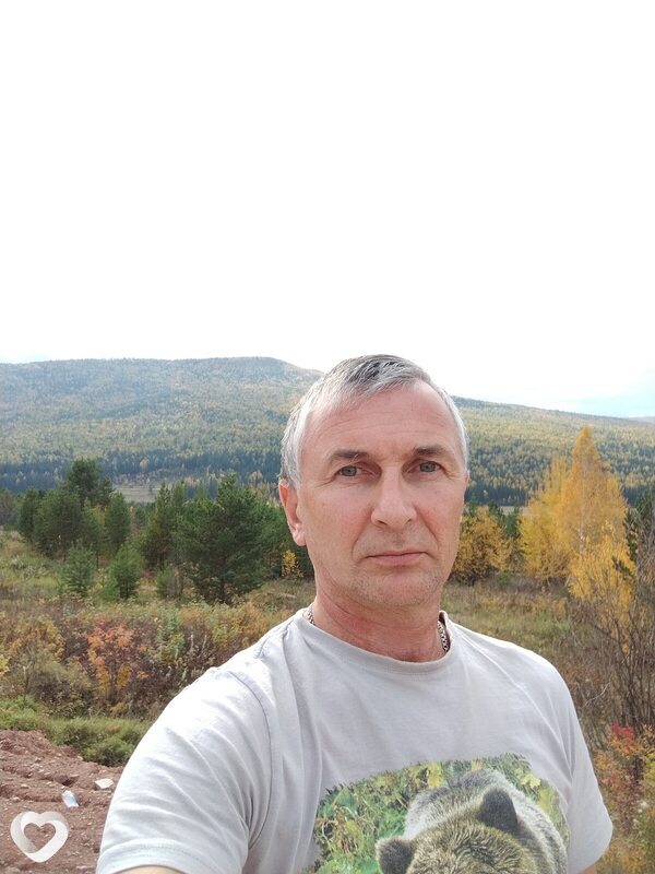 Александр, 49, Тюмени — анкета №2090159
