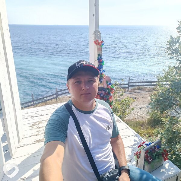 Дмитрий, 33, Серпухове — анкета №2090070