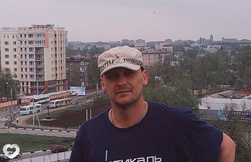 Игорь, 55, Рыбинске — анкета №2090076