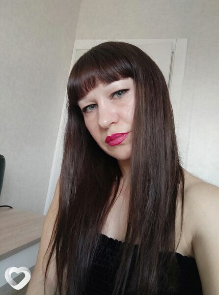 Наталия, 40, Слуцке — анкета №2090081
