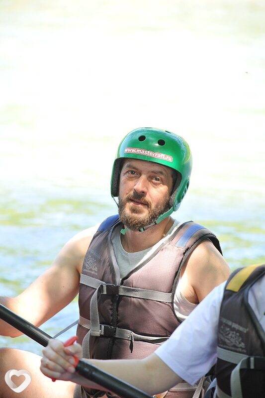 Виталий, 41, Армавире — анкета №2090082