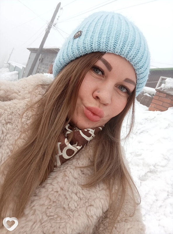 Лариса, 35, Кемерове — анкета №2090085