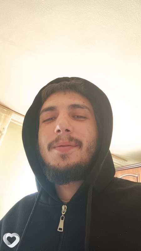 Астемир, 25, Краснодаре — анкета №2090091