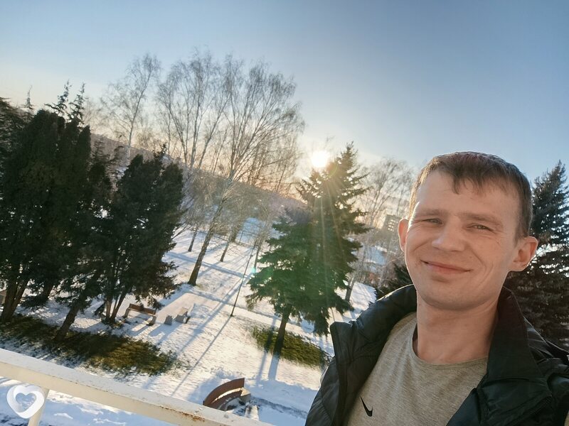 Максим, 34, Шумерли — анкета №2090095