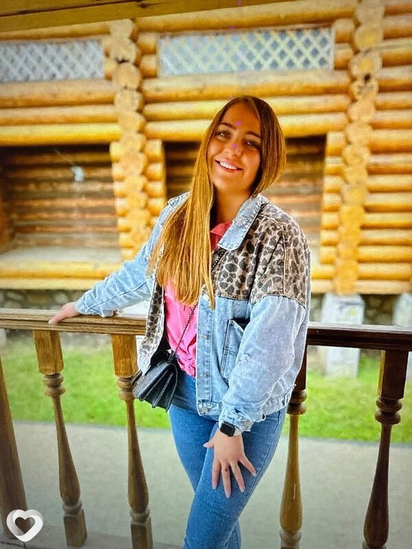 Екатерина, Дубна