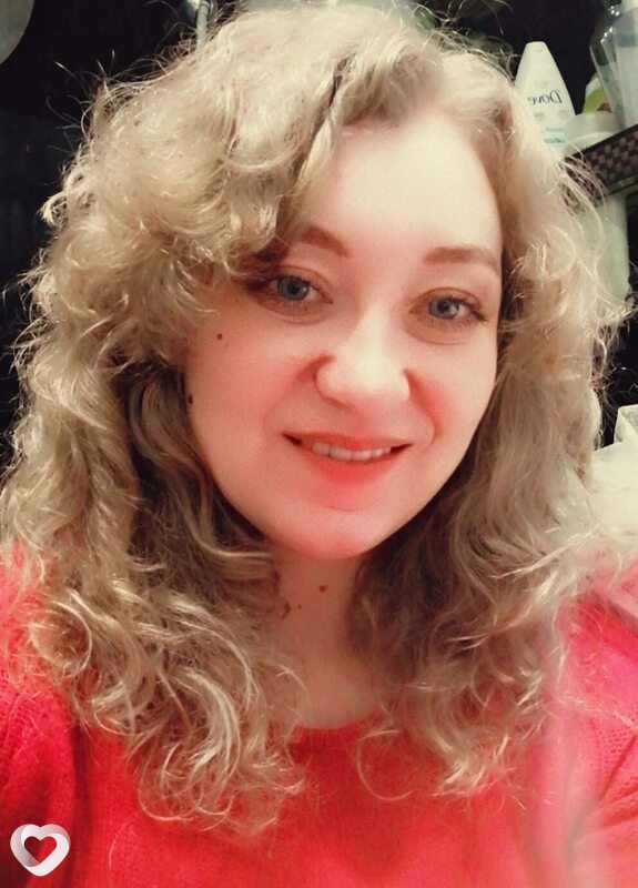 Светлана, 40, Копейске — анкета №2090169