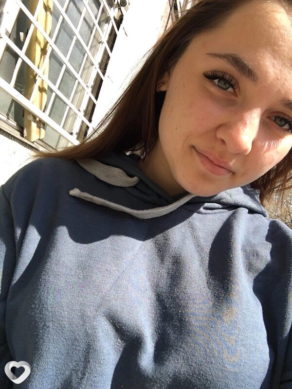 Анна, 22, Мытищах — анкета №2090182