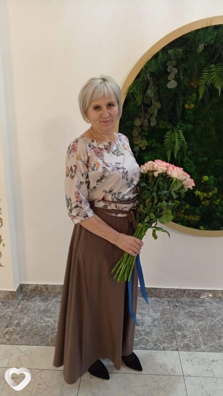 Наталья, 47, Оренбурге — анкета №2090184