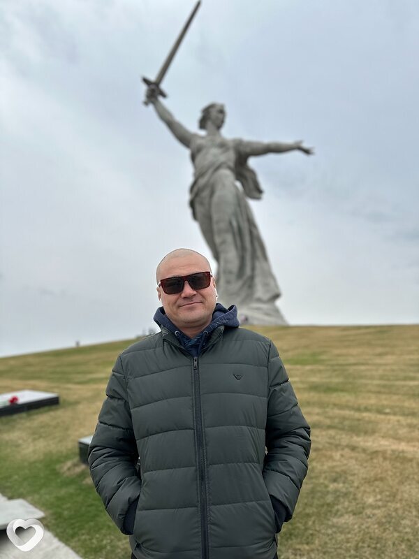 Раиль, 42, Уфе — анкета №2090186