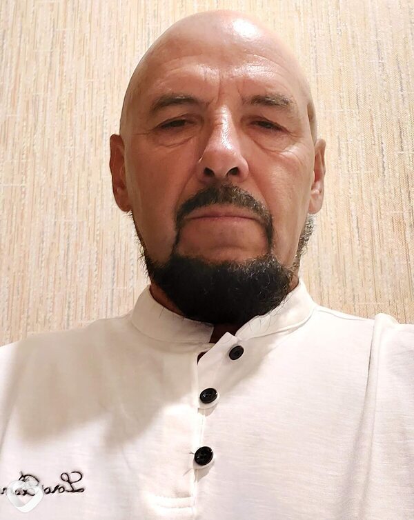 Иса, 58, Адлер — анкета №2090192