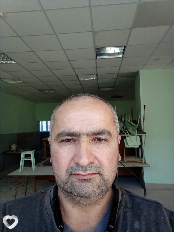 Исроил, Старая Русса