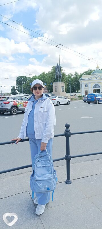 Натали, 54, Тобольске — анкета №2090194