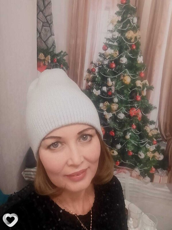 Эльмина, 46, Уфе — анкета №2090203