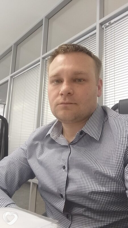 Сергей, 39, Смоленске — анкета №2090871