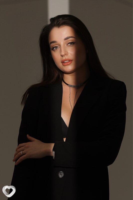 Полина, 30, Санкт-Петербурге — анкета №2090874